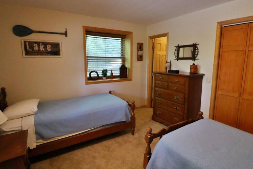 The Crows Nest Vila Lake Lure Exterior foto