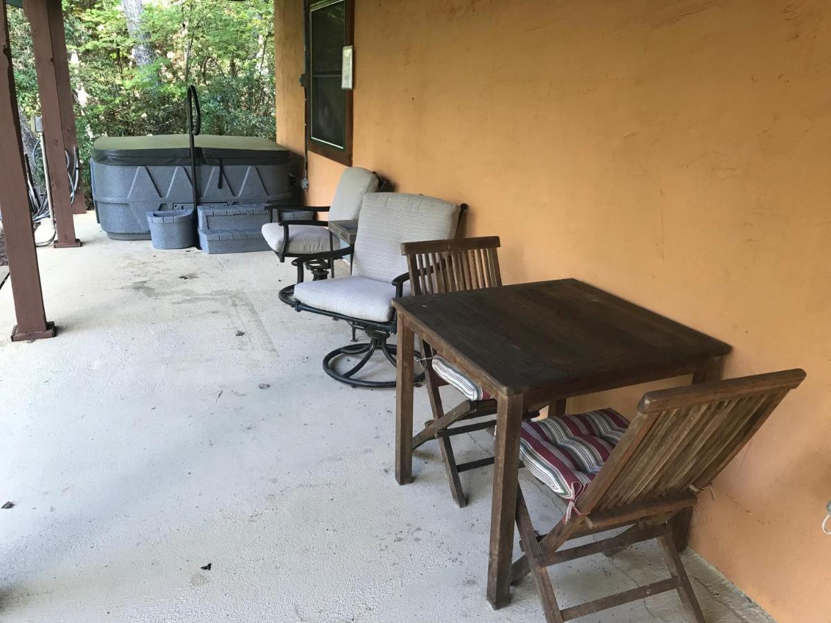 The Crows Nest Vila Lake Lure Exterior foto